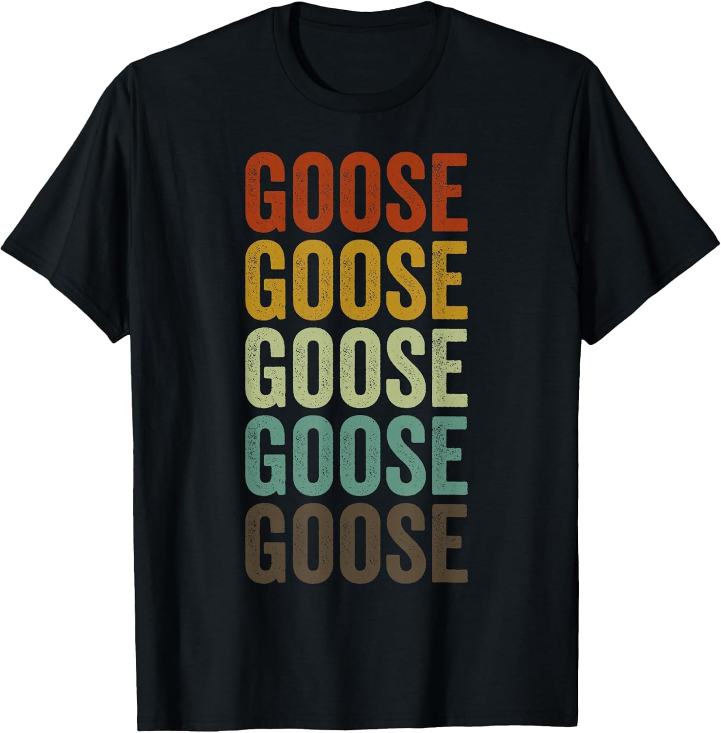 Goose Retro