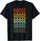 Goose Retro