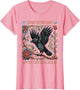 Support Your Local Murder Crows Before Bros Funny