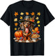Dachshund Thanksgiving Dachshund Thanksgiving