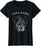 Papa Dawg Rottweiler Gifts /Women/Kids Pet Lover