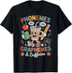 Phonemes Graphemes and Caffeine Teacher Back to School