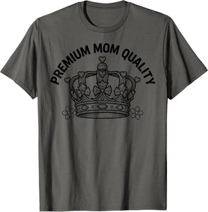 Mom of the Century Premium Mom Quality Design