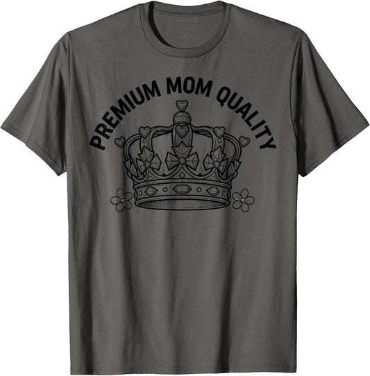 Mom of the Century Premium Mom Quality Design