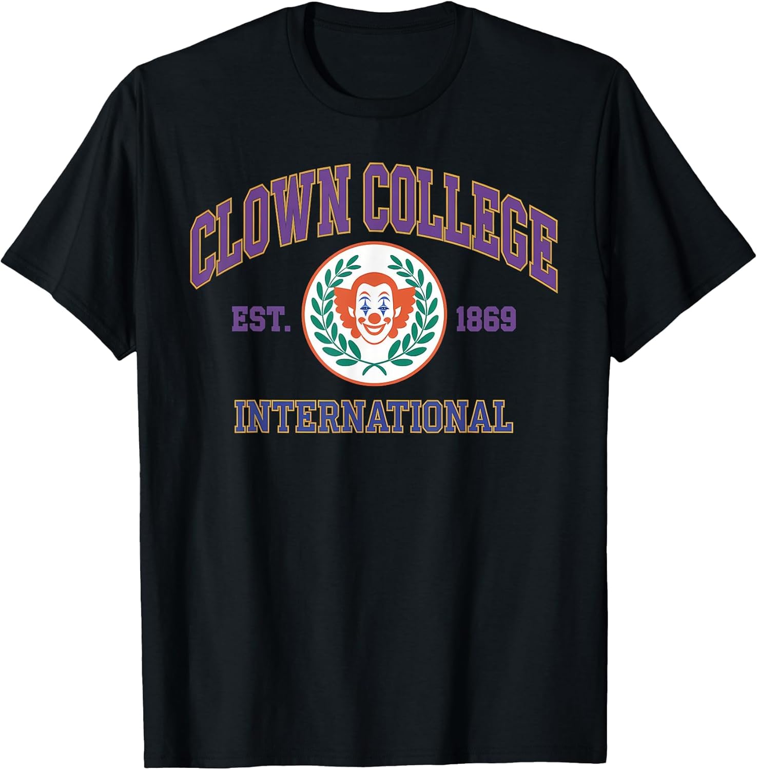 Clown College International Circus University of Fun