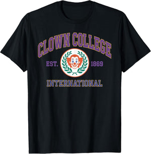 Clown College International Circus University of Fun