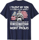 I Taught My Son to Stand Up for Himself National Guard Dad