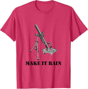 11c Mortarman Combat Infantry