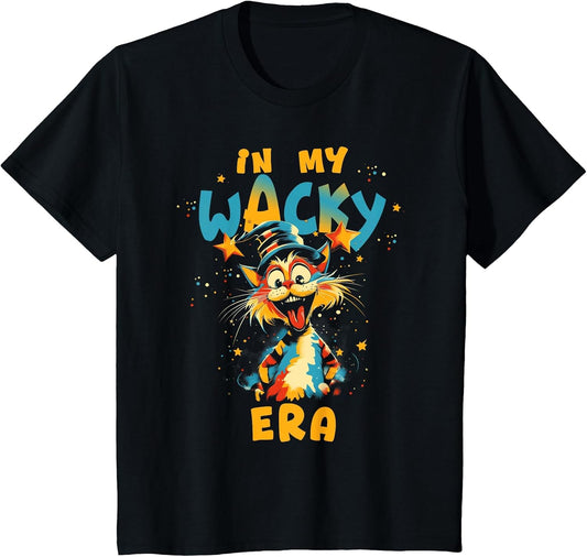 Wacky Outfit | in My Wacky Era , Women and Kids