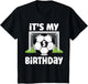 5 Years Old Soccer 5th Birthday Player Kids B-Day Party
