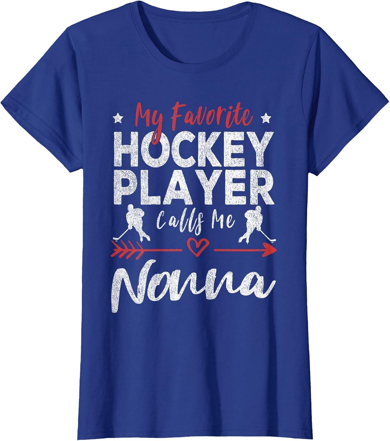 My Favorite Hockey Player Calls Me Nonna Italian Grandma