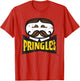 Pringle's Vintage Logo T Shirt