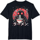 Kawaii Mothman Ramen Japanese Noodles Aesthetic Otaku Lover