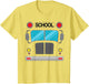 School Bus Driver Costume Halloween Funny Adults and Kids