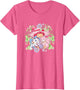 Strawberry Shortcake Summer Flowers & Sweet Pets
