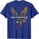 Make No Peace with Evil (on Back)