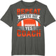 Repeat After Me Yes Coach - American Football