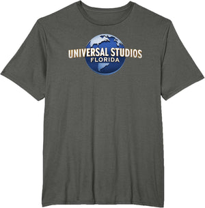 Universal Parks Universal Studios Florida