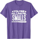 You're Killing Me, Smalls Baseball Player Sports