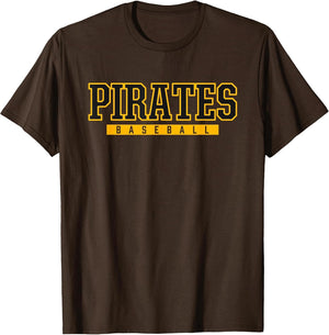 Pittsburg Pirates Baseball