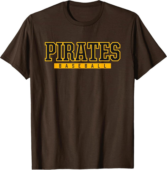 Pittsburg Pirates Baseball