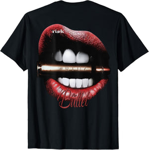 Hip Hop Vintage Hipster Edgy Urban Y2K Back Print Streetwear