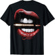 Hip Hop Vintage Hipster Edgy Urban Y2K Back Print Streetwear