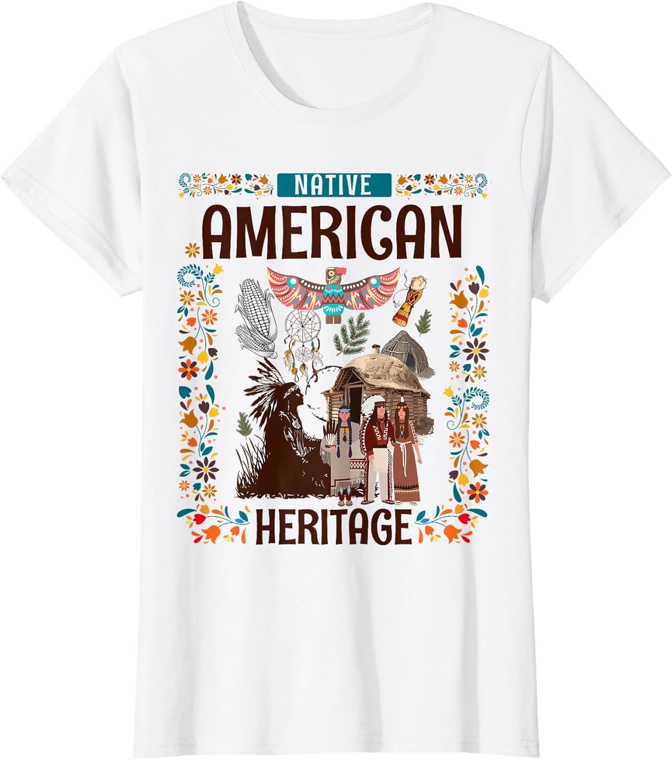 Indigenous Peoples Culture Themed Ideas Kids Native American