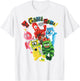 Yo Gabba Gabba! Hello Friends Cast Photo TV Show