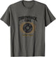 Throwback Time Vintage Rhyme Retro Design