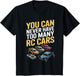 Cars Racing Motor Remote Control Never Have Too Many RC Car
