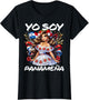 Yo Soy Panameña Panama Pollera Carnival Pride Cultural