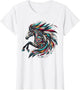 Mystical Native American Horse Farm Heritage Spirituality