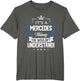 Mercedes Name - Mercedes Thing Name You Wouldn't Understand