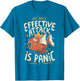 Fish My Only Effective Attack is Panic