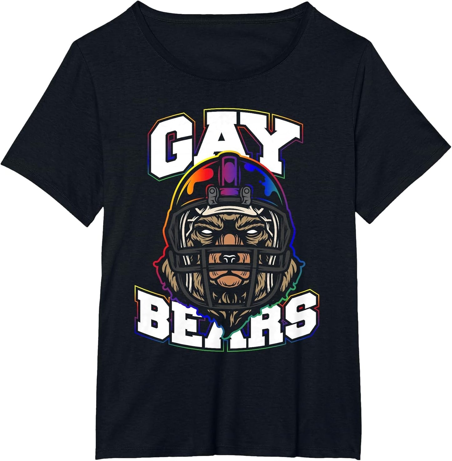 Gay Bears