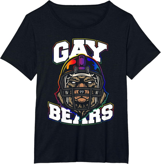 Gay Bears
