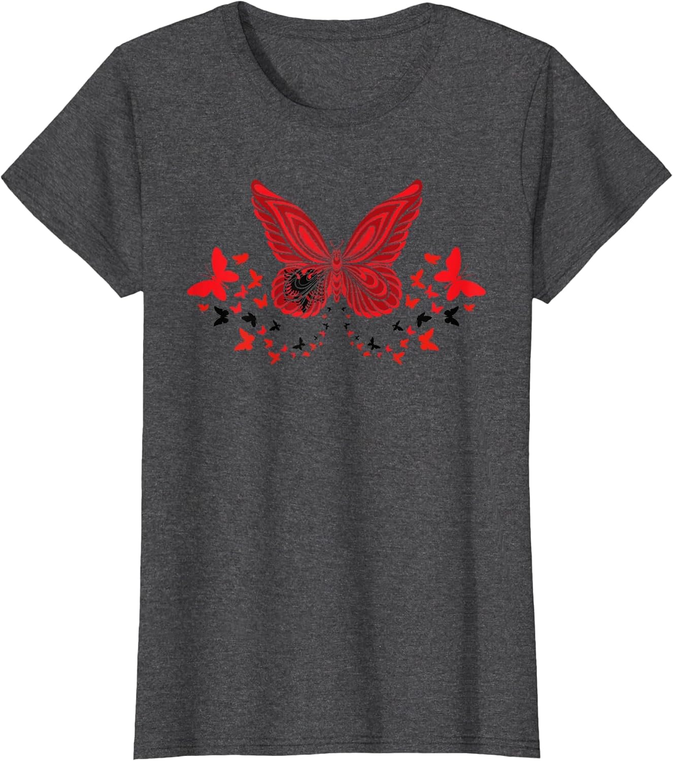 Albanian Albania Albanian Flag Butterflies