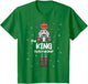 King Nutcracker Family Matching Funny Gift Pajama