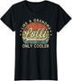 Lolli Like A Grandma Only Cooler Mother's Day Lollipop