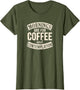 Mornings are for Coffee and Contemplation, Cute Coffee