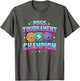 Pogs Tournament Champion 90s Nostalgia Design