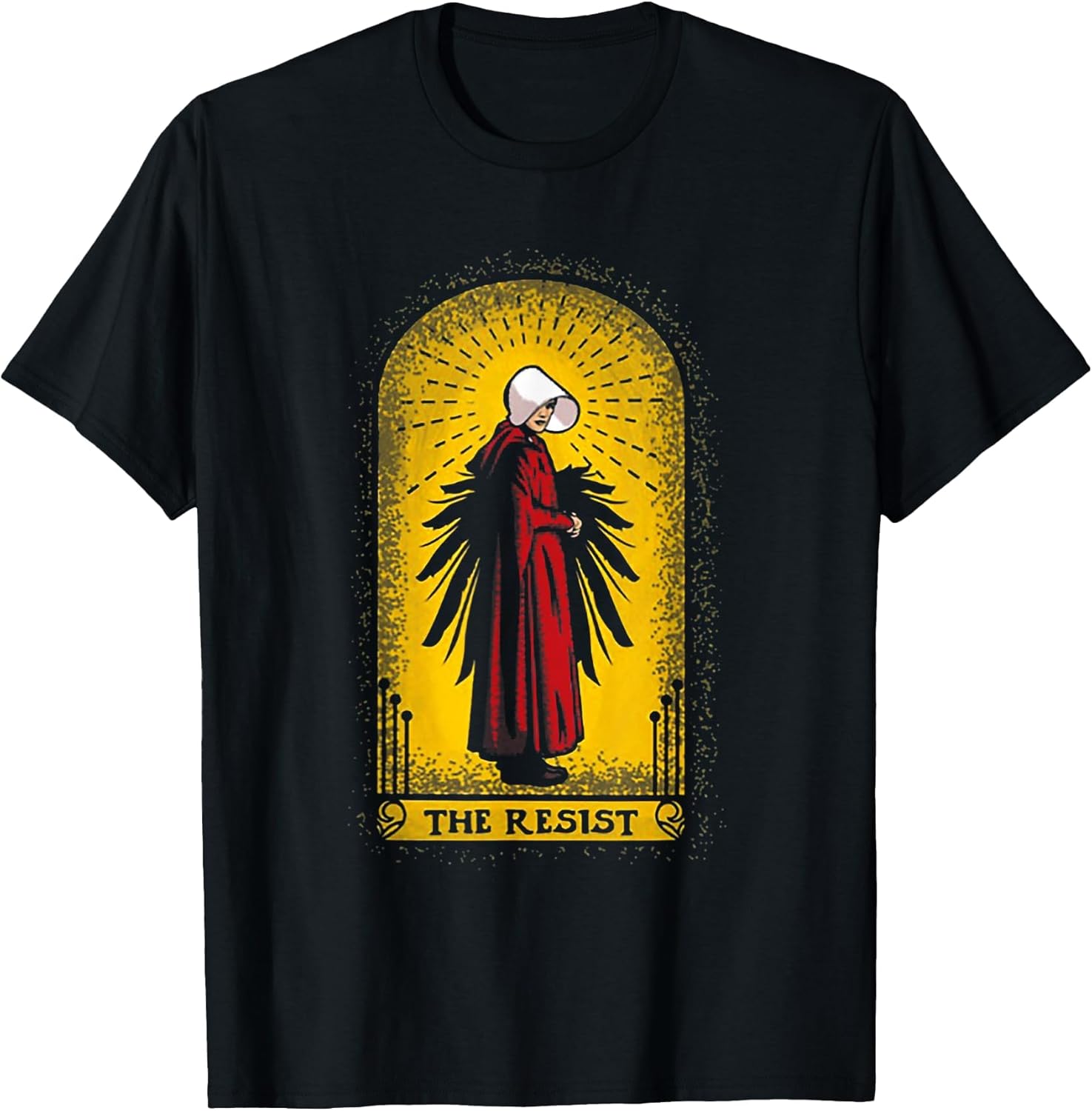 The Resist