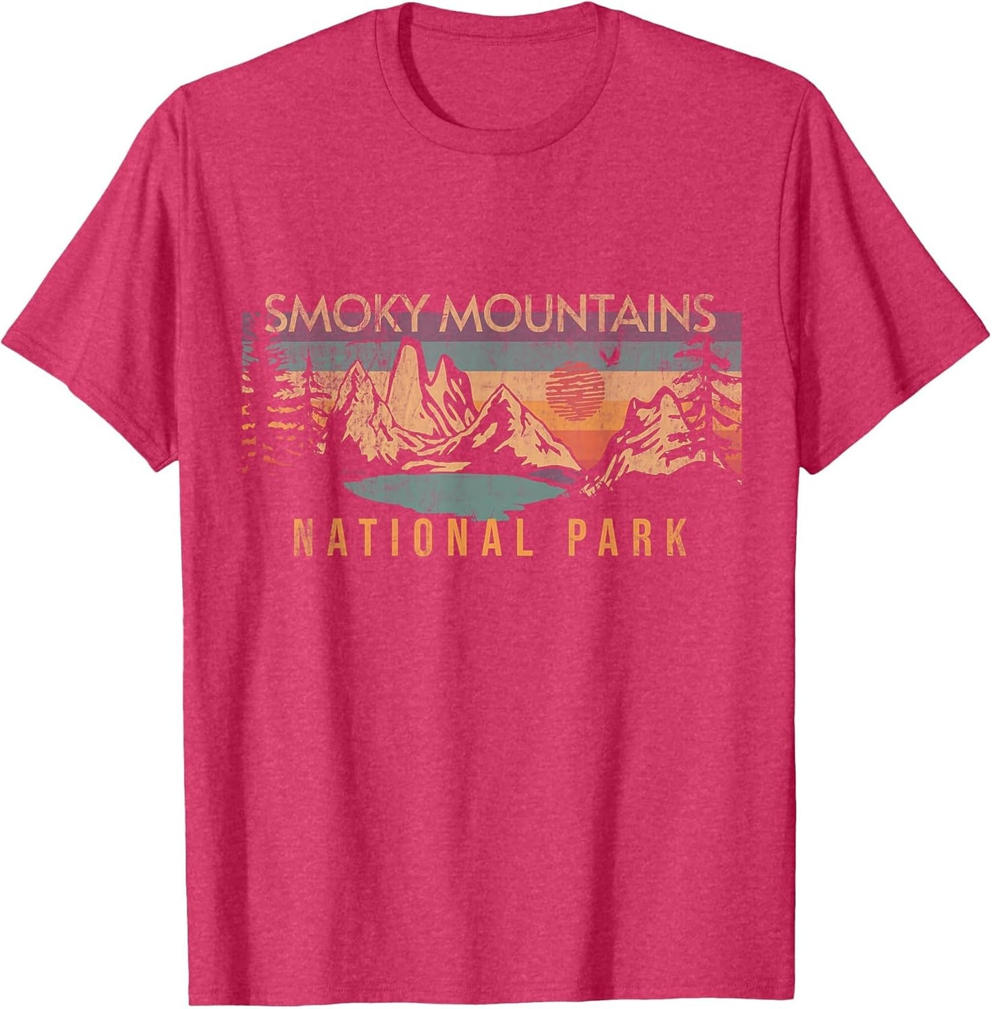 Smoky Mountains National Park
