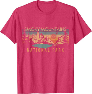 Smoky Mountains National Park