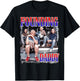 4th of July Shirt Founding Daddy George Washington 1776