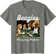 Dogs Playing Poker Beagles Dog Beagle Card Game Cards