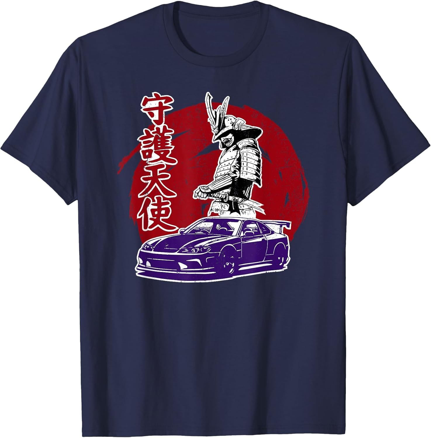JDM Japan Motorsport Tuning car 90s