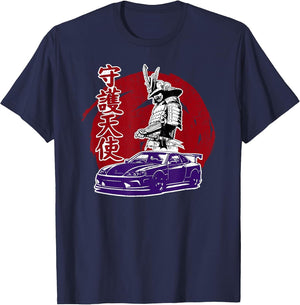 JDM Japan Motorsport Tuning car 90s
