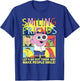 Smiling Friends Make People Smile PIM Funny Cartoon
